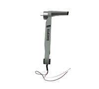 KF102 Propeller Blade Motor Arm Front Rear Arm For Drone DIY Replacement Use(1PCS Front A Arm)