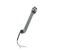 KF102 Propeller Blade Motor Arm Front Rear Arm For Drone DIY Replacement Use(1PCS Rear D Arm)