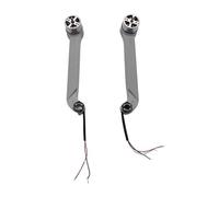 KF102 Propeller Blade Motor Arm Front Rear Arm For Drone DIY Replacement Use(Rear B D Arm)