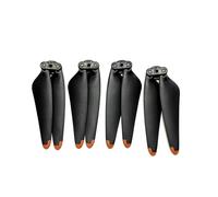 KF104 MAX 2 RC Drone Original Propellers Blades KFR/C KF104MAX RC Quadcopter Aircraft Fan Props Parts(2A 2B)