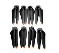 KF104 MAX 2 RC Drone Original Propellers Blades KFR/C KF104MAX RC Quadcopter Aircraft Fan Props Parts(4A 4B)