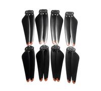 KF104 MAX 2 RC Quadcopter Drone Compatible Propeller Fan Props KFR/C KF104MAX2(8pcs Blade)