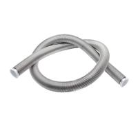 KF16/KF25/KF40/KF50 Vacuum Flange Flexible Hose 100-1000mm Stainless Steel Vacuum Corrugated Bellows Pipe Tube ITS(Flexible bellows-200mm,KF50)