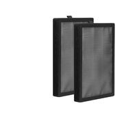 KF250 Filter Replacement，Compatible for Kenmore，1200e Series Air Purifier PM2010, KF250, 3-in 1 H13 Filter, 2 Pack