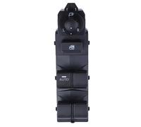 KF33-66-350A KF33-66-350 Power Window Master Switch Mirror Switch KF3366350A KF3366350 1Pcs
