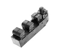 KF33-66-350A LHD Auto Lifter Window Control Switch Button For Mazda CX-5 2012-2020 KF3366350A KF3366350
