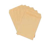 Q-Connect C4 Envelopes Window Basketweave Pocket SelfSeal Pk250-KF3534