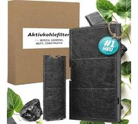 Kf3tec activated carbon filter for Siemens LZ10AKA00