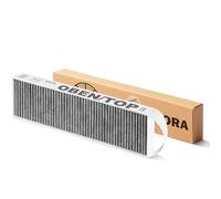 KF3TECactivated carbon filter (1 filter) for Bora Pure PUAKF, for your PURU or PUXU convection hob
