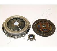 KF636 CLUTCH KIT JAPANPARTS