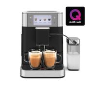 KitchenAid KF8 Fully Automatic Espresso Machine Cast Iron Black 5KES8558BBK