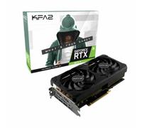KFA2 GeForce RTX 3070 Ti (1-Click OC) LHR Graphics Card
