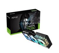 KFA2 GeForce RTX 5080 1-Click OC, Xtreme Tuner App Control, 16GB, GDDR7, 256-Bit, DP 2.1b*3/HDMI 2.1b/DLSS 4/Gaming Graphics Card