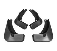 KFBJM 4 Pcs Car Mud Flaps for SEAT TARRACO 2018 2019 2020 2021 2022 2023, Waterproof Protective Splash Fender Front Rear Mudflaps Wheel Protection Accessories