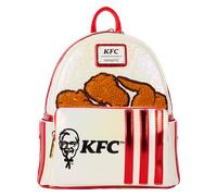 KFC: Chicken Bucket Sherpa Mini Backpack