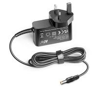 KFD 12.5V AC DC Power Supply for Sony SRS-X5, SRS-D5, SRS-Z100, SRS-ZTV25, SRS-BTX300 Portable Wireless Speaker Power Adapter Charger