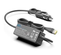 KFD 12V-24V Car Charger Compatible with Resmed Airmini Travel CPAP AutoSet Machine Device Air Mini Auto DC Power Cord Cable Car Cigarette Lighter Adapter Charger Power Supply 38831