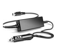 KFD 12V-24V Vehicle Charger Car Cigarette Lighter Adapter for Resmed S9 Series ResMed S9 Elite CPAP Machine H5i REF 36003 369102 R360-760 DA-90A24 CPAP 36970 S9 AutoSet Resmed s9 Escape 24V 3.75A