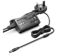 KFD 12V 5A 4A Power Supply for MSI Optix G274CV Koorui 24E4 Z-Edge Cello TV Gaming Monitor MINI PC Hard Drives 12 Volts Roland PSB-7U Charger Roland FP-30X FP-60X Digital Piano Keyboard AC Adapter