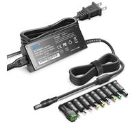 KFD 12V Universal AC DC Adapter for Sony Playstation VR Virtual PS4 4 PSVR PSVR2 CUH-ZAC1 Arcade1up Game Machine JBL Partybox Dell AOC C27G2 MSI Sceptre Monitor Cello TV LED Strip Light Power Supply