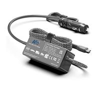 KFD 140W 100W USB C Car Charger for MacBook Air/Pro ASUS Zenbook UX3402VA CX1400C HP Spectre Samsung Galaxy Laptop Adapter DJI Mavic 3 Pro Avata Solar Generator Station Power Cable Auto DC Adapter
