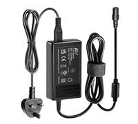 KFD 14V 4A 56W Replacement NOCO XGC4 56W Boost Power Adapter for GB70 GB150 GB250 GB251 GB500 UltraSafe Lithium Jump Starters Noco boost charger cable AC DC Adapter Power Supply