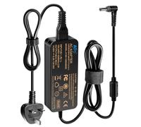 KFD 15.6V 7.05A 110W Laptop Charger for Panasonic Toughbook CF-52 CF-53 CF-55 CF-35 CF-33 CF-31 CF-19 CF-20 CF-74 CF-54 CF-D1 FZ-55 FZ-A3 FZ-G2 CF-52 MK1 MK2 MK3 CF-AA5713A Power Supply Adapter Cable