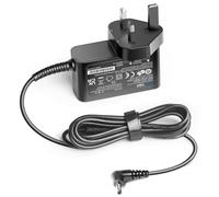 KFD 15V AC Adapter for Mini Projector Kodak Luma 350 400 450 Portable Smart Projector Charger Luma 400 Luma400 RODPJS400 Luma450 RODPJS450 15VDC 15 Volts Power Supply Cord Cable