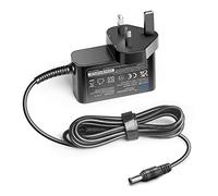 KFD 15V Charger for Therabody Theragun Mini 1.0, Prime G4 Massage Gun | Replacement Theragun Charger for Thergun Mini 1st Gen, Prime 4th Generation Electric Massagers Battery Charger 1.8M Cable