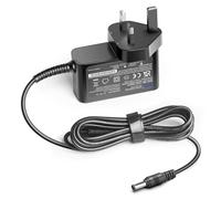 KFD 15V Power Adapter Charger for Halfords 6-in-1 Jump Starter Power Pack Halfords Jump Starter Power Pack 6 in 1 6in1 Since 1892 650 Amp/100 Watt Portable 654898 Power Supply Battery Charger