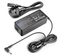 KFD 16V 4.5A 72W AC DC Adapter Laptop Charger for Panasonic ToughBook CF-52 CF-73 CF-18 CF-19 CF-29 CF-30 CF-31CF-50 CF-51 CF-T1 CF-T2 CF-T4 CF-T5 CF-W2 CF-Y5 CF-AA1653A Power Supply Cord Cable