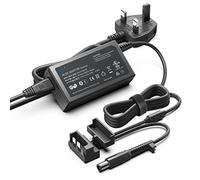 KFD 17.4V Power Supply Adapter for DJI Phantom 3 Professional/Professional (Pro)/Advanced/Standard/DJI Phantom 3 Pro Quadcopter Drone and Remote Controller Battery Charger PSU UK Plug Cable