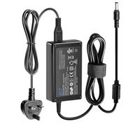 KFD 18V DC Power Supply for Cricut Explore 2 Air 2 Cutting Machine XGIMI Projector Play X G11V XJ03V GD2V G02V G03V XGIMI H2 Hercules DJControl Inpulse T7 Controller Charger Adapter Cable