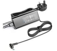 KFD 19.5V 3.33A 65W Power Supply AC/DC Adapter for HP EliteBook x360 1030 G2 840 G3 G4 G5 255 250 G7 G8 Pavilion 15s-fq2015sa 15s-eq1048na Stream x360 Chromebook 11 HP Laptop Charger 709985-002