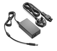 KFD 19.5V 65W Laptop Charger Dell Inspiron 13 14 15 16 Dell OptiPlex Micro 7050 7060 7070 7040 7080 9020 3050 3020 3060 3070 3040 9010 G6J41 Business Desktop PC Computer Power Adapter Cable