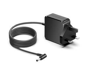 KFD 19V 1.75A 2.37A Laptop Charger for ASUS X556U L410M X540M E203N E406SA X200CA X441SA A540L L402na L403sa E402SA C300M S410UA UX431F K403J X413JA UX410UA 45W AD891M21 Power Supply Travel Adapter