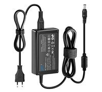 KFD 19V Mini PC Power Supply Charger for Intel NUC Kit FSP065-10AABA NUC7i7BNH NUC7i5BNH NUC7i5BNK NUC6CAYS NUC6CAYH BOXNUC6CAYH NUC6i3SYH BOXNUC6I3SYH 65W DC19V 3.42A 2.1A 1.0A 58A Mini PC Adapter