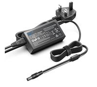 KFD 20V Power Supply Cable for MSI Monitor Optix G271 G2422 G27C5 G32CQ4 | MSI Gaming Monitors G272 G273 G241 G2412 G24C6 G27C6 G27CQ4 G32C4 MAG342CQR MAG274QFR MAG245R 20V 3.25A 65W AC Adapter Chager