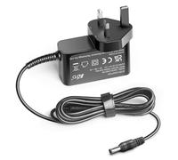 KFD 21.5V Power Adapter for AstroAI 20V MAX Li-ion Battery Cordless Tire Inflator Air Compressor 21V Battery Charger for Mini Chainsaw, Leaf Blower, Electric Pruning Shears Drill 20V/21V Power Tools