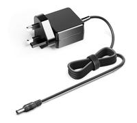 KFD 21V-22V AC/DC Adapter for Cordless Drill 18V, Leaf Blower, Hedge Grass Trimmer, Mini Chainsaw, MYPIN/JML/Blucky Portable Cordless Pressure Washer Charger 18V Battery Power Supply PSU