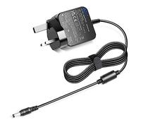 KFD 22.2V Battery Charger for VACTechPro V15 Cordless Vacuum Cleaner VYTRONIX EBCV6 NIBC22 Electric Stick Brooms AlloyMove A03 UNINELL HOME UV1 VersLife S7 UK Plug Power Cord Adapter Cable