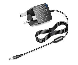 KFD 22.2V Battery Charger for VACTechPro V15 Cordless Vacuum Cleaner VYTRONIX EBCV6 NIBC22 Electric Stick Brooms AlloyMove A03 UNINELL HOME UV1 VersLife S7 UK Plug Power Cord Adapter Cable