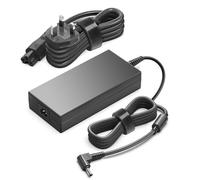 KFD 22V 180W Power Supply for iVANKY FusionDock Max 1 Dual Thunderbolt 4 Dock FusionDock Pro 2 Anker 777 Laptop Docking Station Apex 12-in-1 Dock A8397 DC22V 22 Volt 180 Watt Power Cord Cable PSU