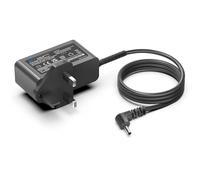 KFD 24V 0.75A AC-DC Adapter Charger for Philips Series 800 Compact Air Purifier AC0820/30 Philips AC0820 AC0830 AC0819 Air Purifier Power Supply Cable UK Plug 6 feet Charging Cable Switching Adaptor
