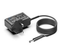 KFD 24V AC Adapter for Philips SmartSleep Wake-up Light HF3520 HF3520/60 HF3521 HF3510 HF3531 HF3550 HF3650 HF3651/01 HF3670 S018QC2400050 HF20 HF3419 HF24 Philips Hue Go V1.0 7146060PH Power Charger
