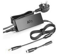 KFD 24V AC/DC Power Supply Adapter for ResMed AirSense 10 AirCurve 10 Autoset AirStart 10 Elite CPAP BiPAP Machine ResMed Lumis 100 150 ResMed 9 Elite Escape 36003 37001 Charger UK Power Cord Cable