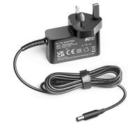 KFD 24V Charger for Google Nest Hub MAX Smart Speaker Google Nest Audio, AC Adapter for 10" Smart Display 6 Ft Replacement Charger Power Supply AC Adapter Charging Cable(Not for Home/Nest Hub)