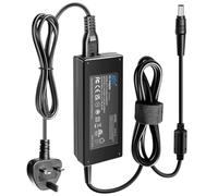 KFD 24V Power Adaptor Cord Cable for Zebra Thermal Label Printer GK420D GK420T GK430D GK430T GX430T ZD410 ZD230 ZD420 ZD421 ZD500R ZD621 GC420T GT800 GX42-200411-000 105934-053 AC/DC Adapter Charger