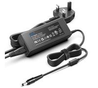 KFD 24V Power Supply for Zebra Technologies ZD421 ZD411 ZD200 ZD220 ZD230 ZD500 ZD510 ZD620 ZD22042 ZD23042 GX420t GK420D Desktop Thermal Barcode Label Printer P1080383-704