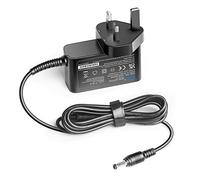 KFD 26V Charger for UNINELL HOME UV1 LEVOIT Cordless Vacuum Cleaner LVAC-200 LSV-V201 Oraimo UltraCleaner OSV-102 HONITURE H10 Beldray Vytronix NIBC22 BCS01 Hoover 22.2V Power Adapter Cable